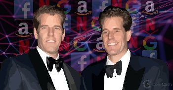 ‘Google Coin’ várható 2 éven belül, mondják a Winklevoss ikrek 